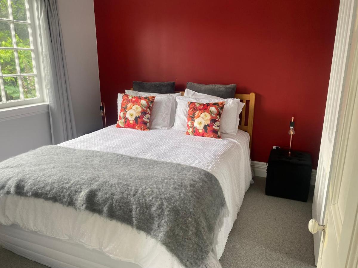 Prodigal Daughter Gourmet Lodge Martinborough Εξωτερικό φωτογραφία