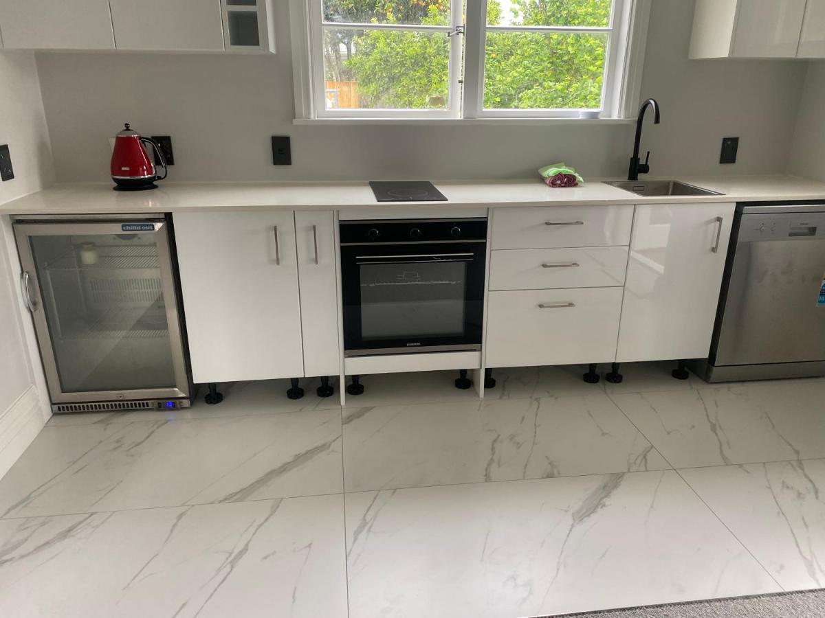 Prodigal Daughter Gourmet Lodge Martinborough Εξωτερικό φωτογραφία