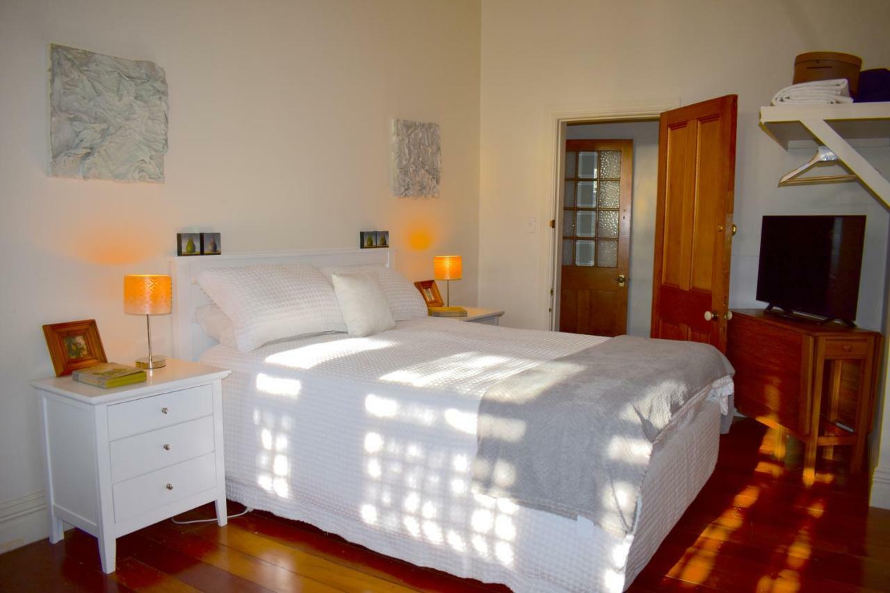 Prodigal Daughter Gourmet Lodge Martinborough Εξωτερικό φωτογραφία