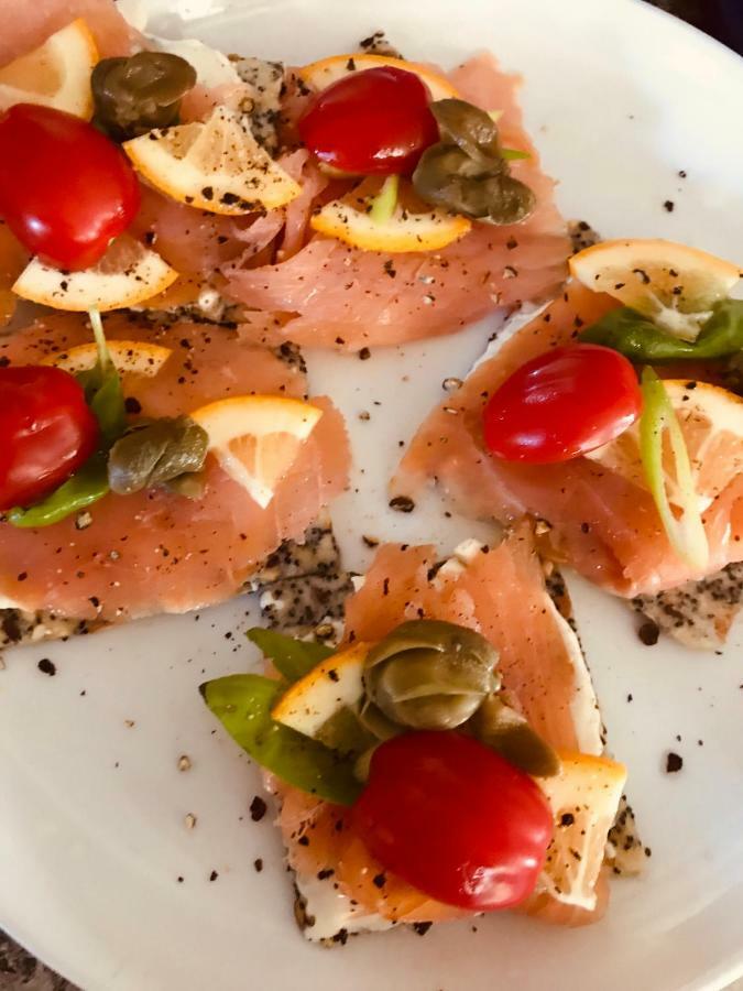 Prodigal Daughter Gourmet Lodge Martinborough Εξωτερικό φωτογραφία