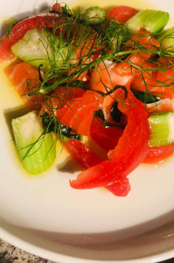 Prodigal Daughter Gourmet Lodge Martinborough Εξωτερικό φωτογραφία