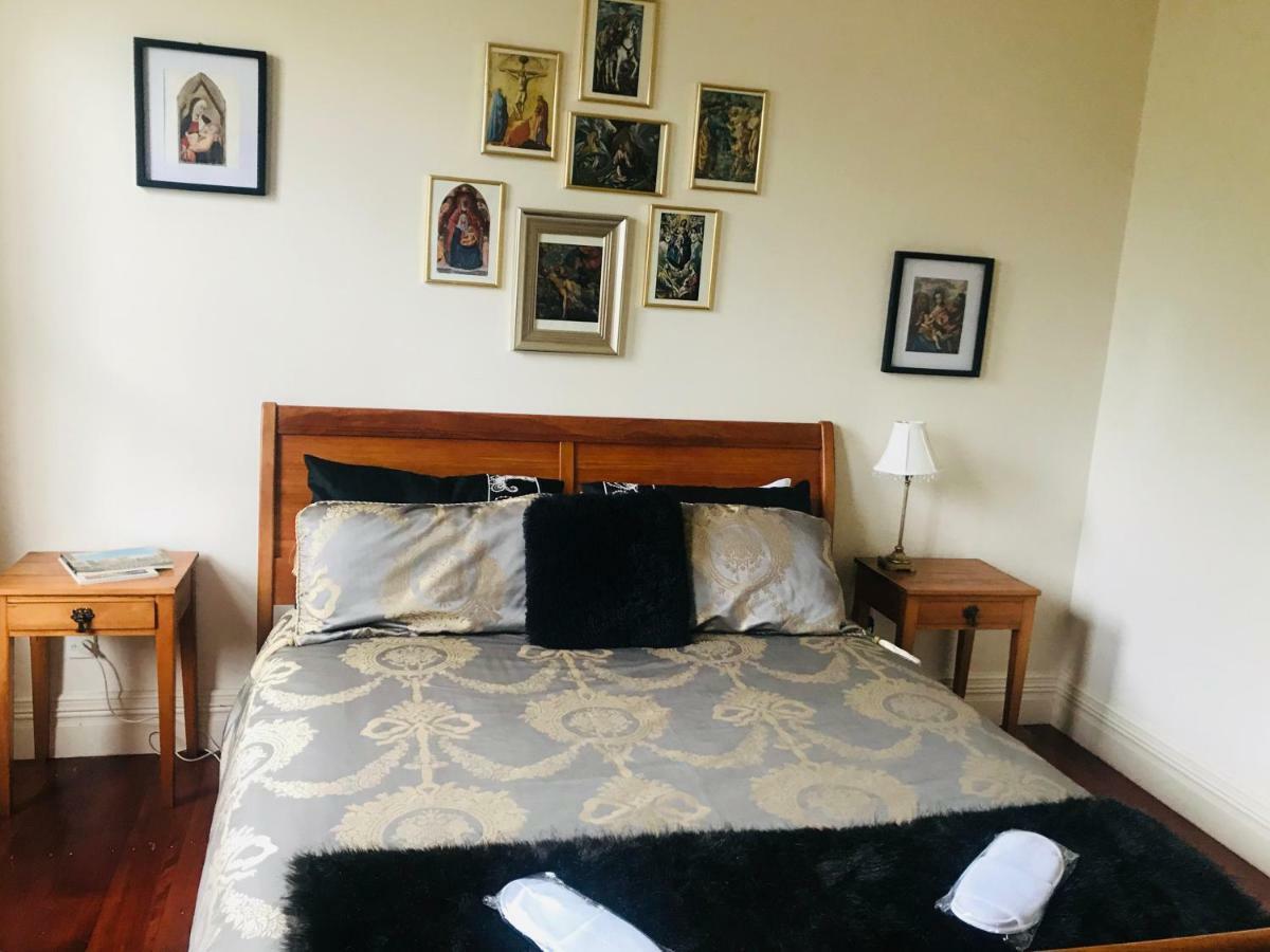 Prodigal Daughter Gourmet Lodge Martinborough Εξωτερικό φωτογραφία