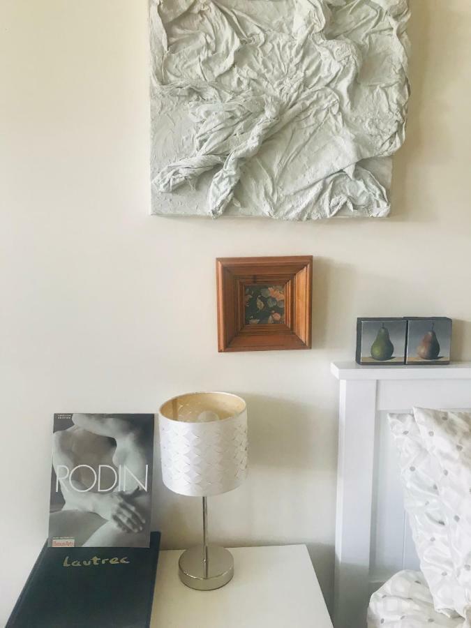 Prodigal Daughter Gourmet Lodge Martinborough Εξωτερικό φωτογραφία