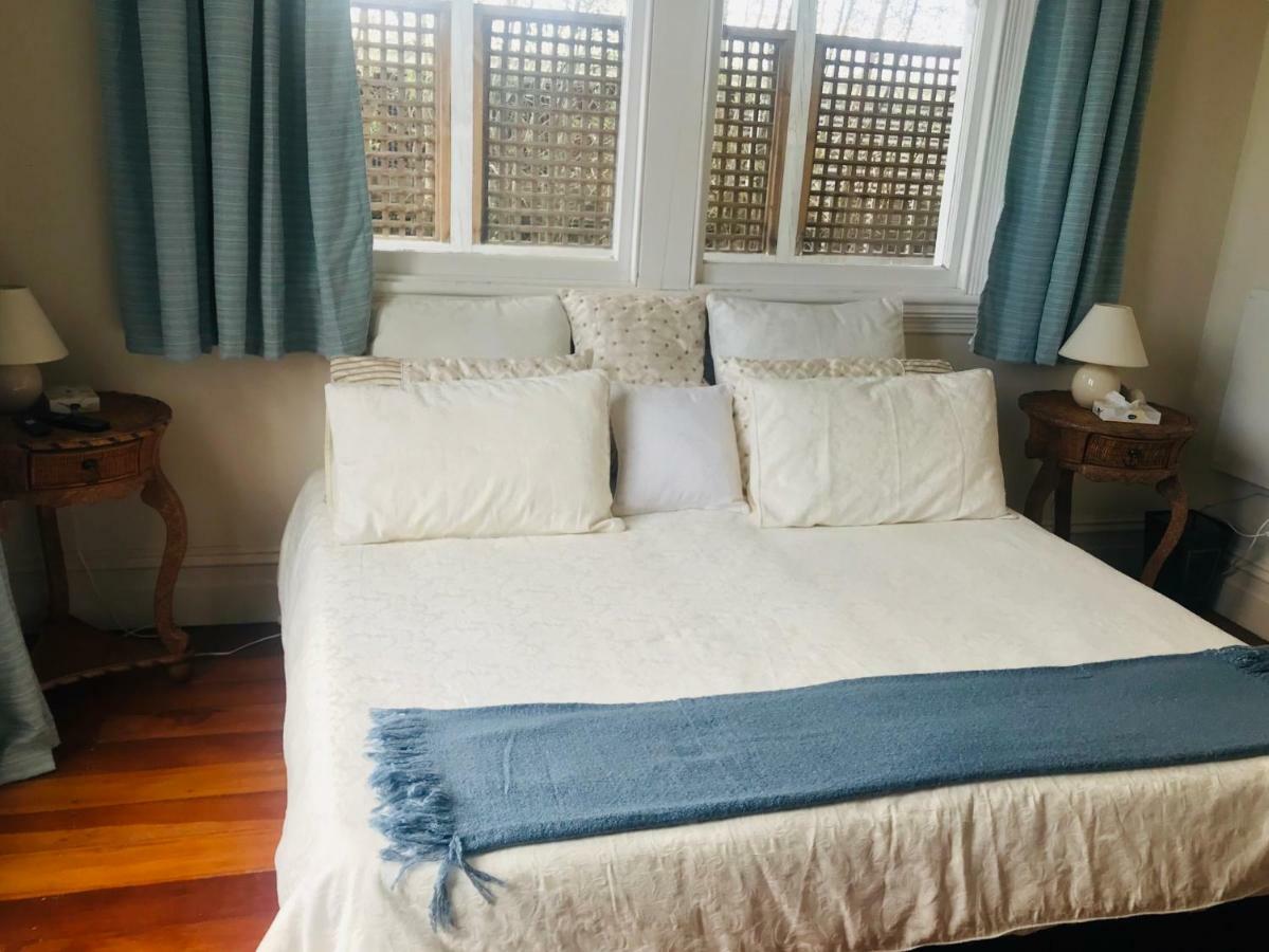 Prodigal Daughter Gourmet Lodge Martinborough Εξωτερικό φωτογραφία