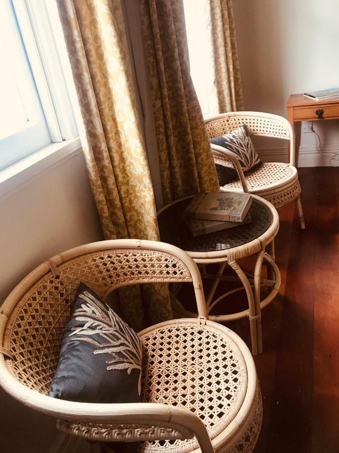 Prodigal Daughter Gourmet Lodge Martinborough Εξωτερικό φωτογραφία