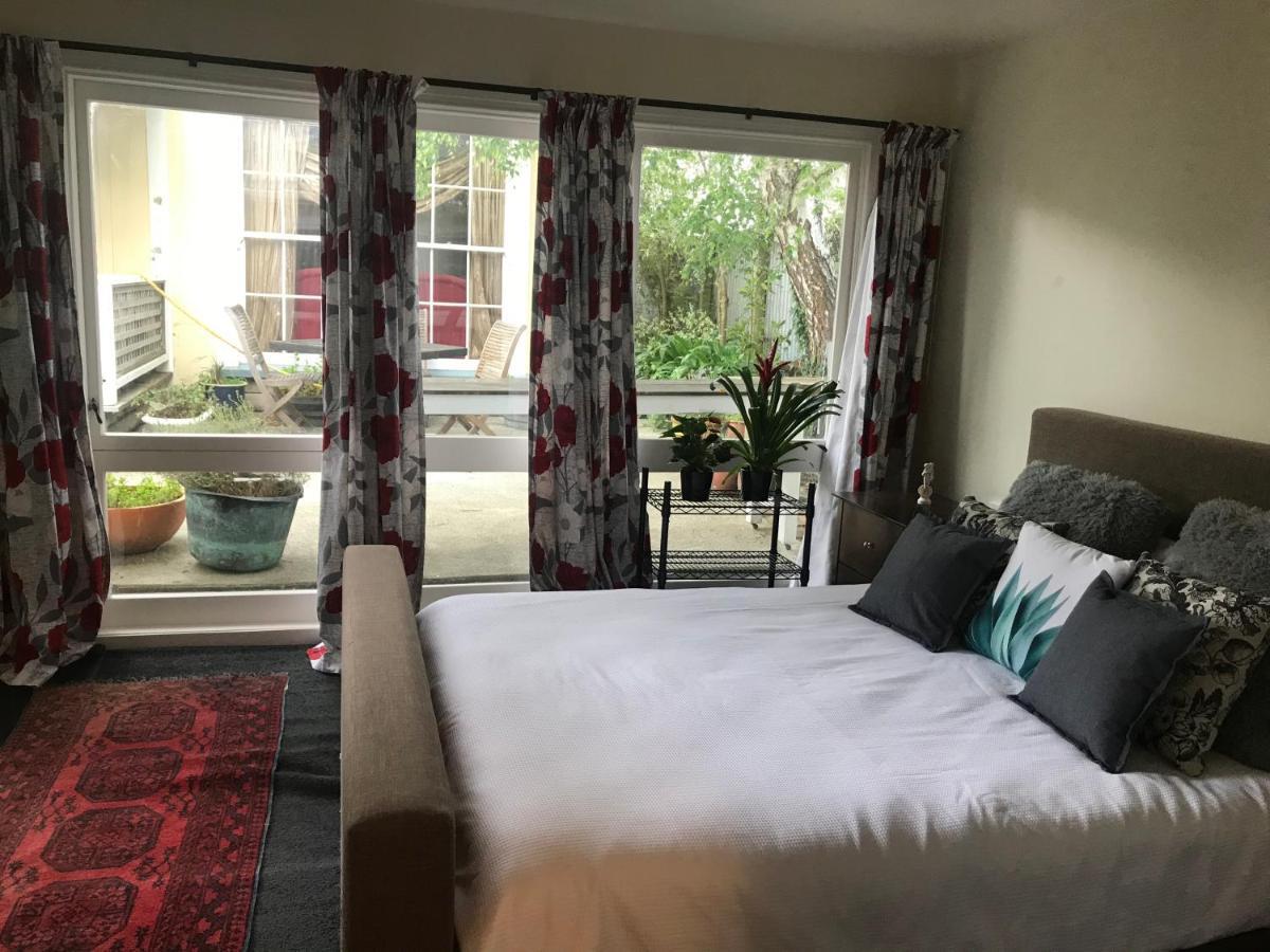 Prodigal Daughter Gourmet Lodge Martinborough Εξωτερικό φωτογραφία