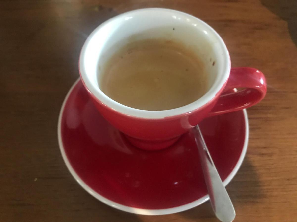 Prodigal Daughter Gourmet Lodge Martinborough Εξωτερικό φωτογραφία