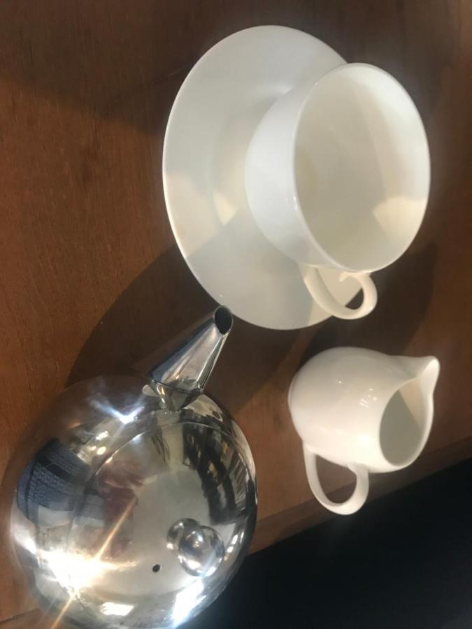 Prodigal Daughter Gourmet Lodge Martinborough Εξωτερικό φωτογραφία
